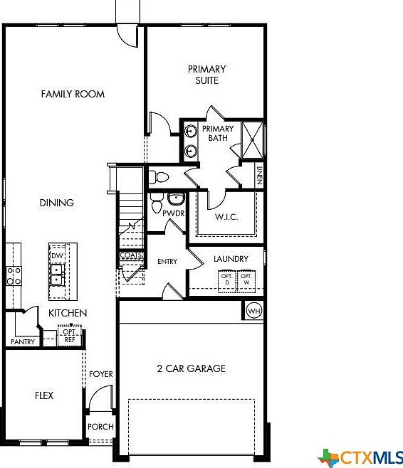 2nd image of 204 Barton Point