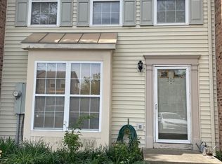 303 Barrington Ln, Winchester, VA 22601