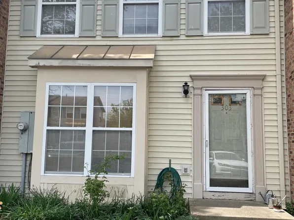 303 Barrington Ln, Winchester, VA 22601