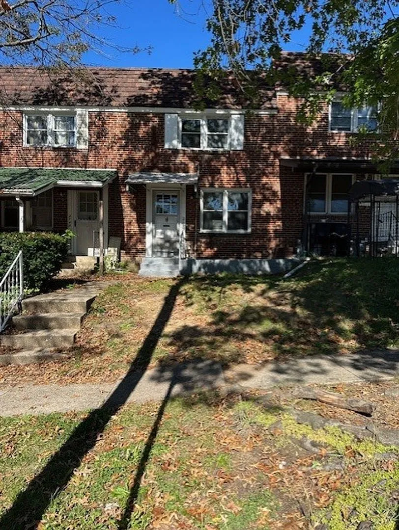 3 Bed 1 Bath Harrisburg School District Property For Rent — Photo 1