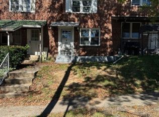 2150 Berryhill St, Harrisburg, PA 17104