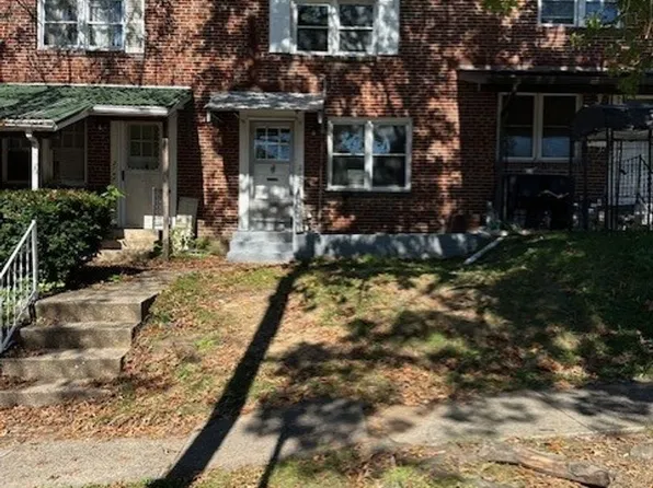 2150 Berryhill St, Harrisburg, PA 17104