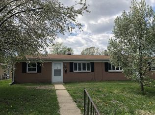 2560 Schofield Ave, Indianapolis, IN