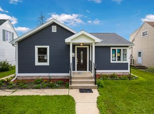 3419 Emerson St, Franklin Park, IL 60131