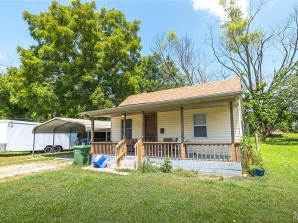1105 Missouri Ave, Rolla, MO 65401