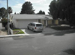 3849 Valley Meadow Dr, Las Vegas, NV 89120