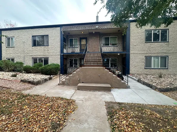 Webster ST, 6190 Webster St APT 6, Arvada, CO 80003