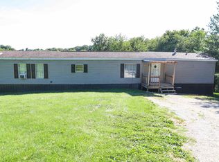 1425 N Celestine Rd N, Celestine, IN 47521