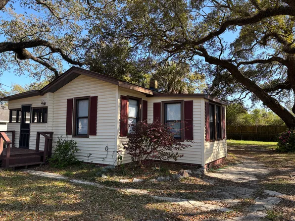 1717 W Government St, Pensacola, FL 32502