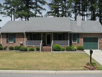 5191 Egret Ct, Fayetteville, NC, 28303