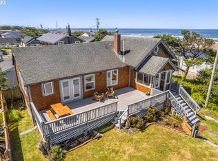 130 NW 21st Ave, Rockaway Beach, OR