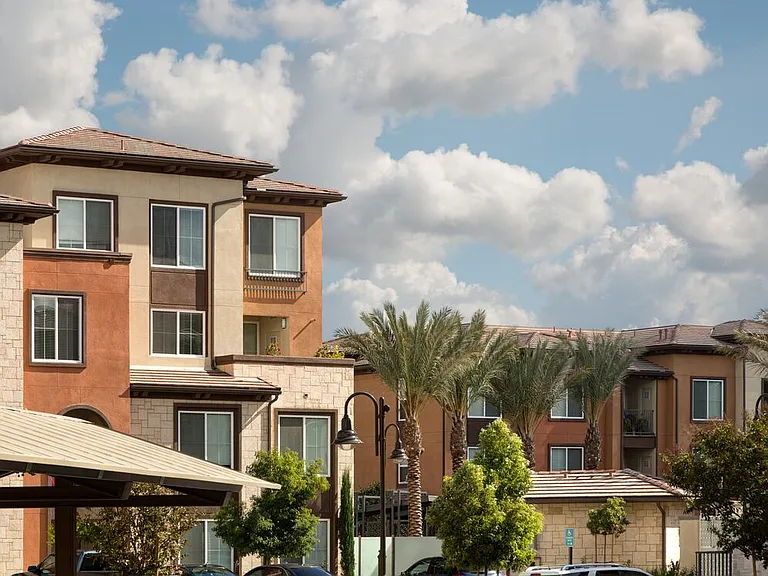 Community Exterior