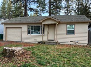 37461 Mountain View Rd, Burney, CA 96013