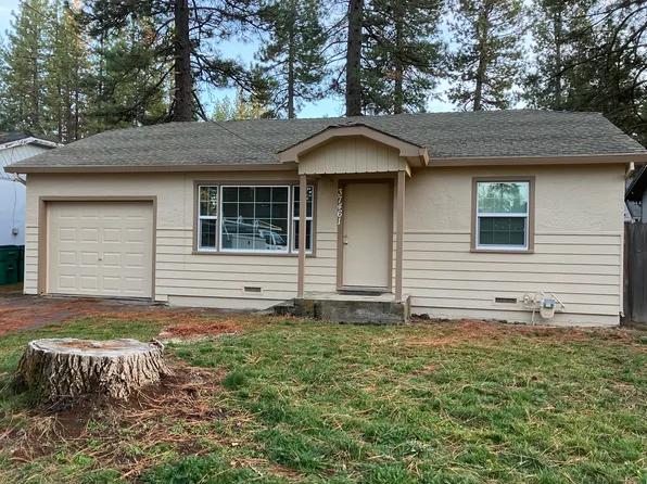 37461 Mountain View Rd, Burney, CA 96013