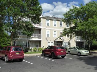 21 Kyle Way, Trenton, NJ 08628