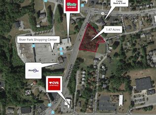 137 S Preston Rd, Vinton, VA 24179