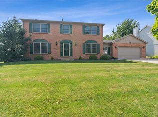 405 Chelsea Dr, Bloomington, IL