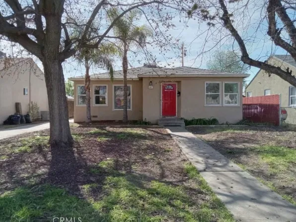 347 Cypress St, Bakersfield, CA 93304
