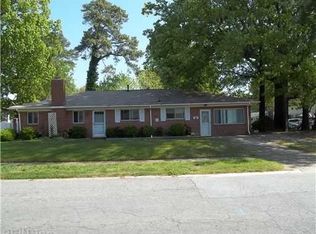 292 Appian Ave, Virginia Beach, VA 23452