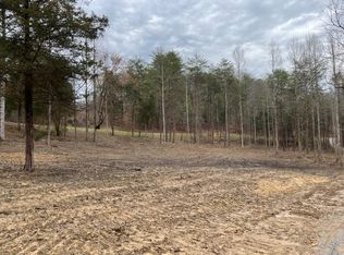 Wattenbarger Gap Rd, Greeneville, TN 37745