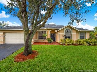 15001 SW 10th St, Sunrise, FL 33326