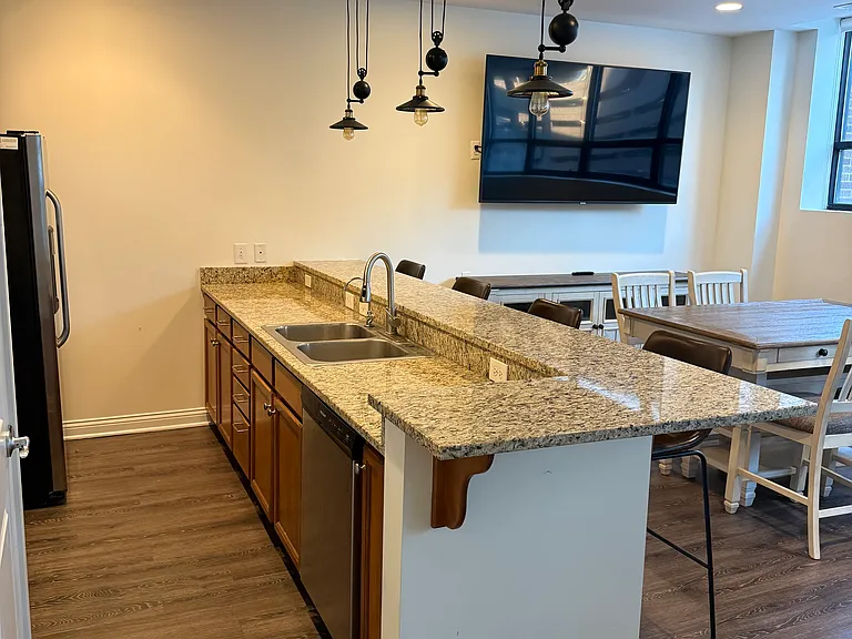 350 N Meridian St #208 — Photo 28