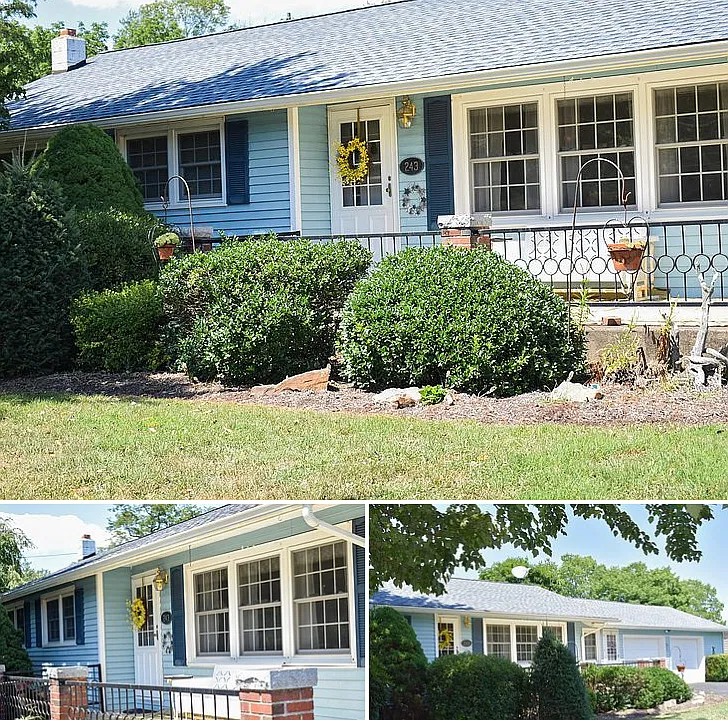 243 Legion Rd #1