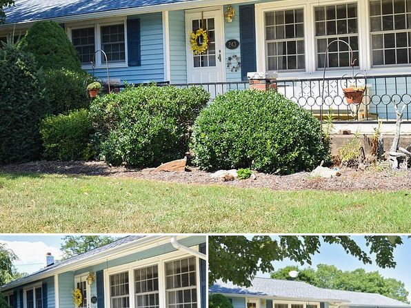 243 Legion Rd #1