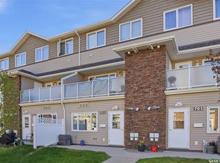 1022 Hampton Cir #703, Saskatoon, SK S7R0K4