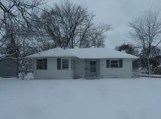 504 S Armstrong Ave, Litchfield, MN 55355