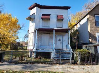 6234 S Morgan St, Chicago, IL 60621