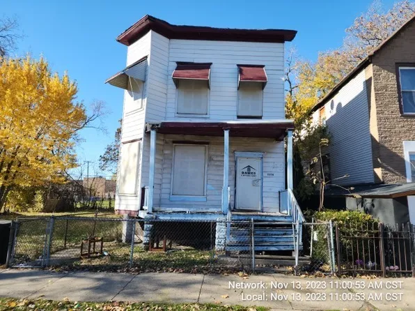 6234 S Morgan St, Chicago, IL 60621