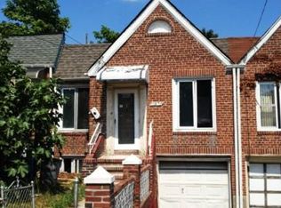 114-41 199th St, Jamaica, NY 11412