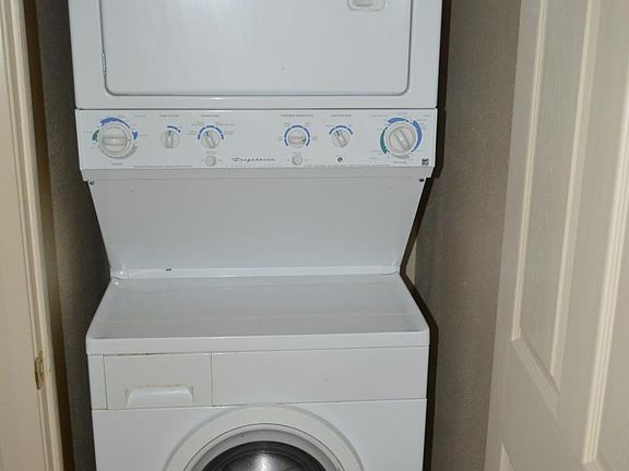Washer/Dryer