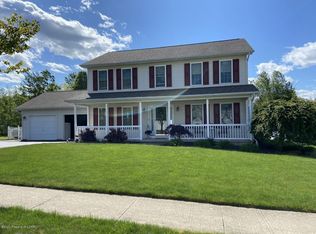 202 Blueberry Dr, Duryea, PA 18642