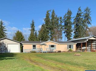 242 Misty Glen Ln, Sequim, WA 98382