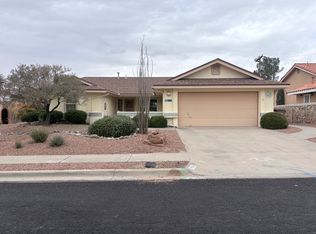 1985 Pebble Beach Rd, Las Cruces, NM 88011