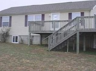 14774 County Road 1077, Centerville, KS 66014