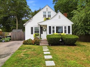 65 Turner St, Dedham, MA 02026