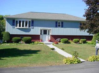 1337 Angelo Ave, Castleton On Hudson, NY 12033