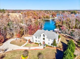 357 Sunset View Ct, York, SC 29745