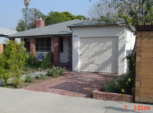 2424 Boone Ave, Venice, CA 90291