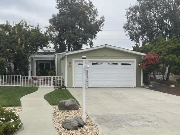 4271 N 1st St Space 24, San Jose, CA 95134