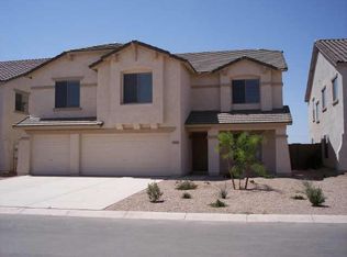 43615 W Cowpath Dr, Maricopa, AZ 85138