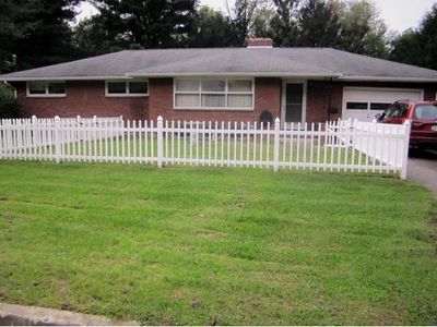 409 Pinecrest Rd, Vestal, NY, 13850