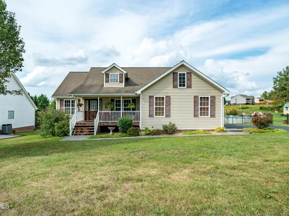 67 Carters View Way, Telford, TN 37690