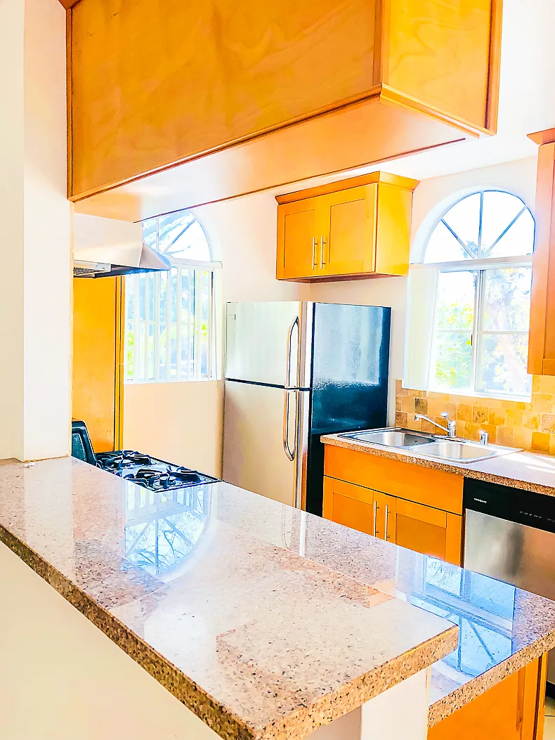 2 bed, 850 sqft, $3,225 — Photo 3