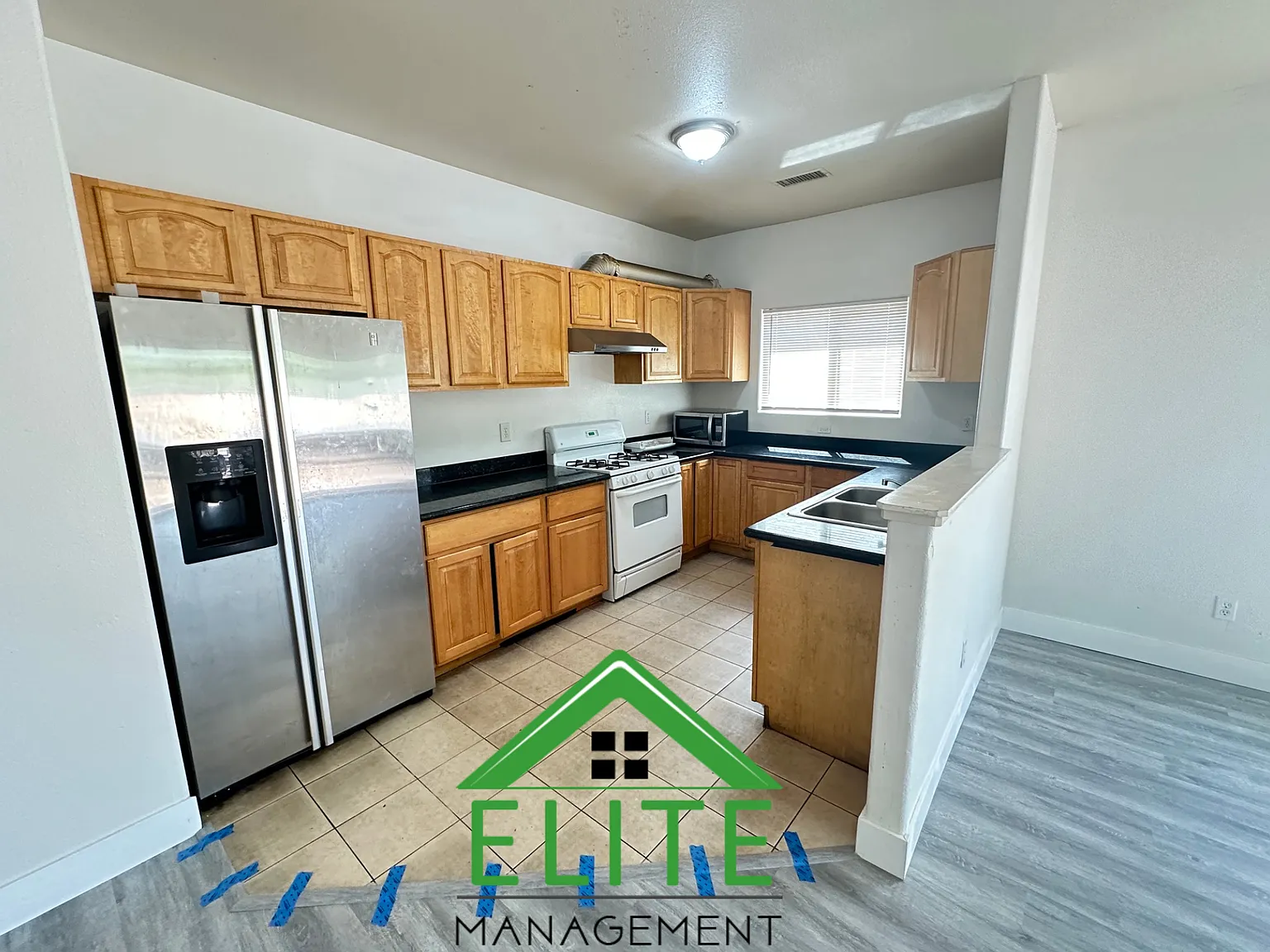 3 bed, 1250 sqft, $2,295 — Photo 1