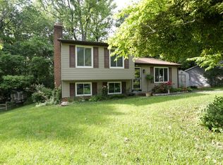 6705 Saddle Point Rd, Charlotte, NC 28212