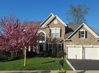 181 Autumn Wind Ct, Warrenton, VA 20186
